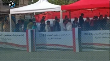 انتخابات مجلس النواب 2025 اليوم: رابط معرفة لجنتك الانتخابية وخطوات جولة الإعادة الآن